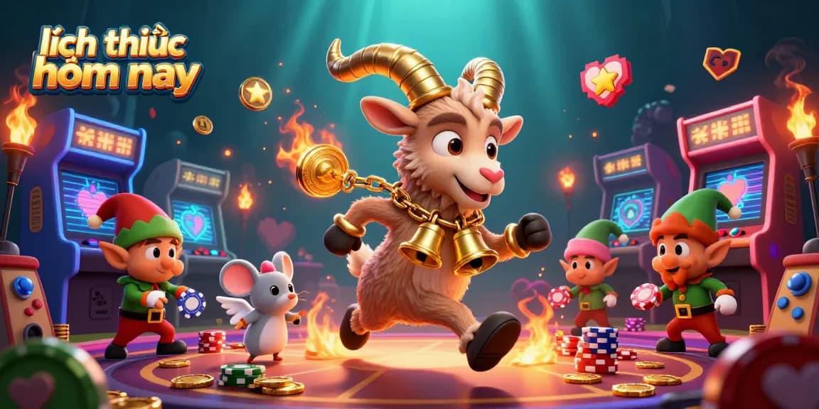 Engage in exciting bets with the latest lịch thi đấu hôm nay and dynamic gambling elements for players.