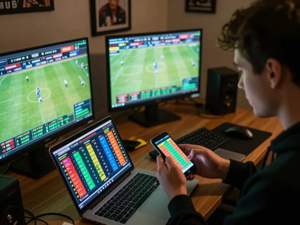 Betting action with link 789win visible, engaging view of online sports betting setup for strategic play