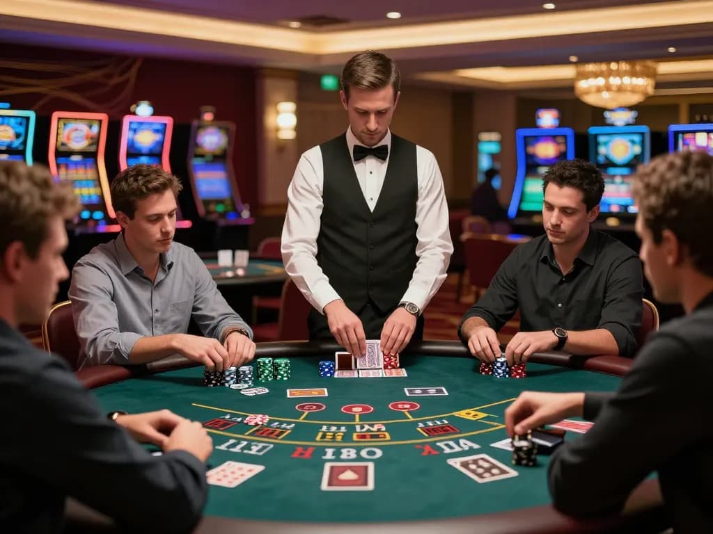 Mainkan blackjack di meja bergaya sambil menikmati suasana https://www.josephineinteriordesign.com/floating-beds/ dengan para pemain yang menarik.