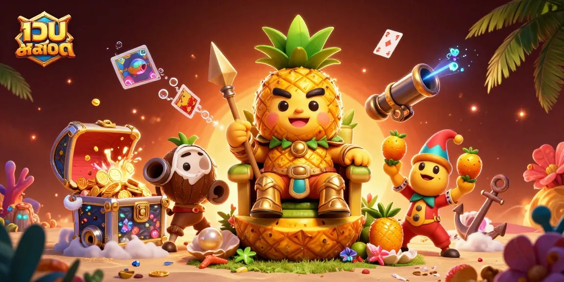Spin and win big at เว็บสล็อต with dynamic casino characters and vibrant gaming elements.