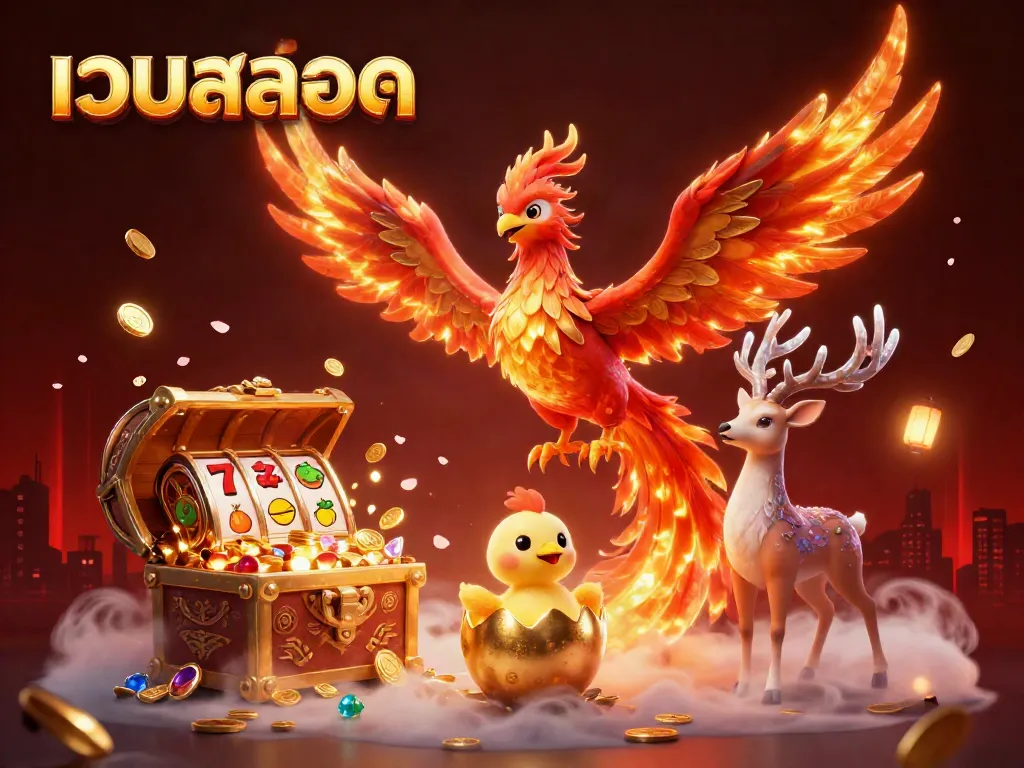 การเลือกเว็บสล็อตที่เหมาะสมที่สุดสำหรับผู้เล่นใหม่: เกมที่เข้าใจง่ายและมีโบนัสสูง