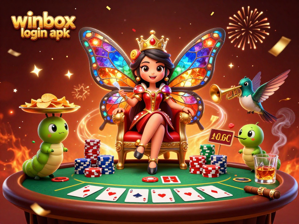 Engage with your strategy at winbox login apk, where vibrant gaming adventures unfold!