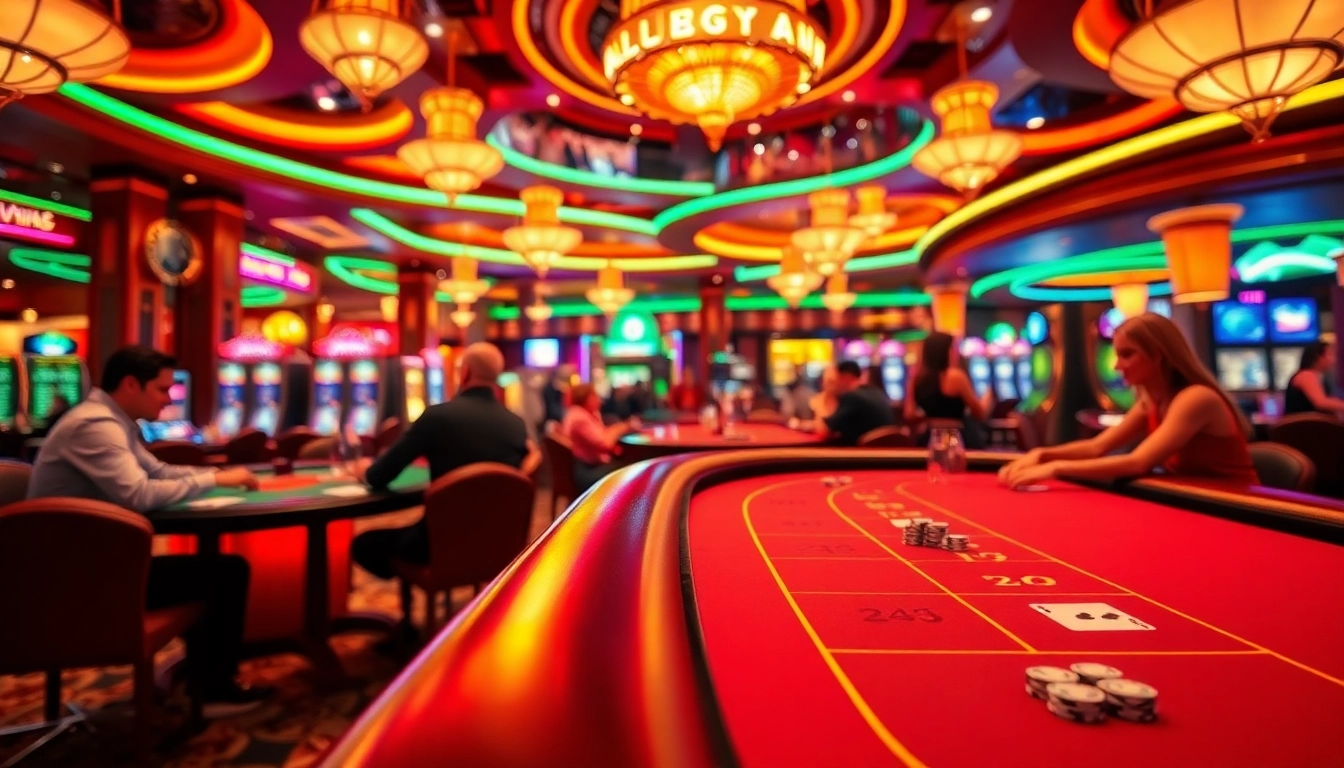 Mengungkap Link Alternatif SBOBET dengan permainan kasino yang menarik dan menegangkan.